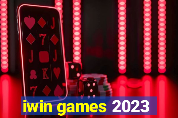 iwin games 2023